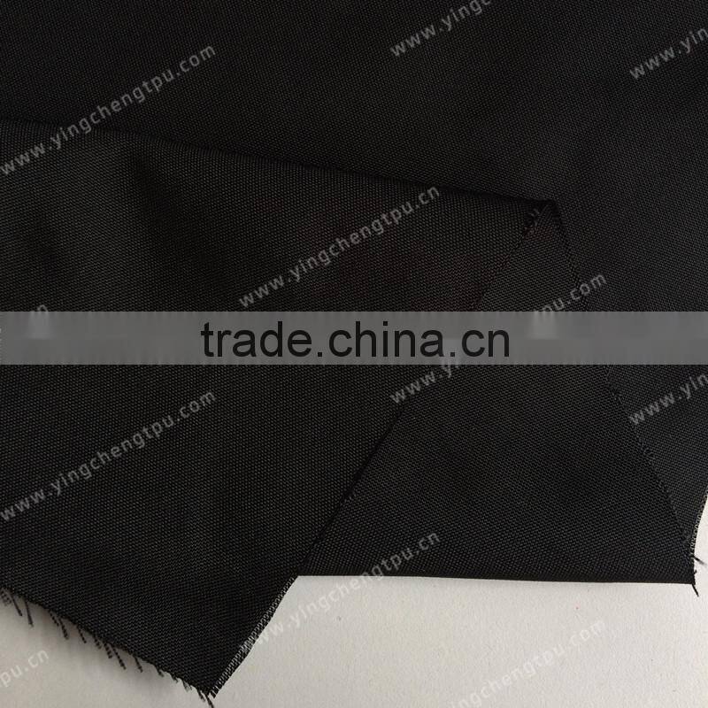 Waterproof Bag Fabric - TPU Laminated 500D Nylon Cordura Oxford Fabric with PU Coated