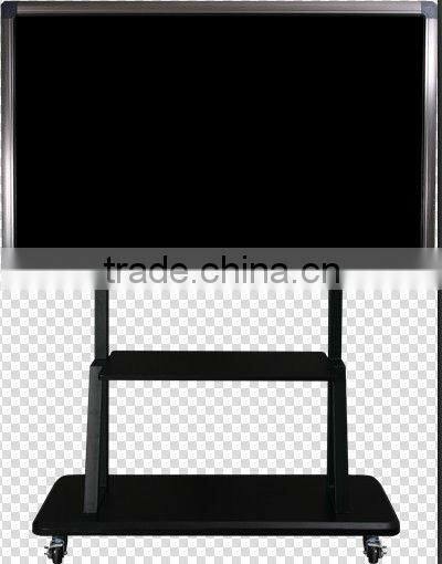 touch screen,LCD screen,infrared technology,no projector,interactive board,smart board,meeting presentation