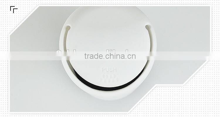 Newest universal use auto accessory car garbage bin with soft silicon