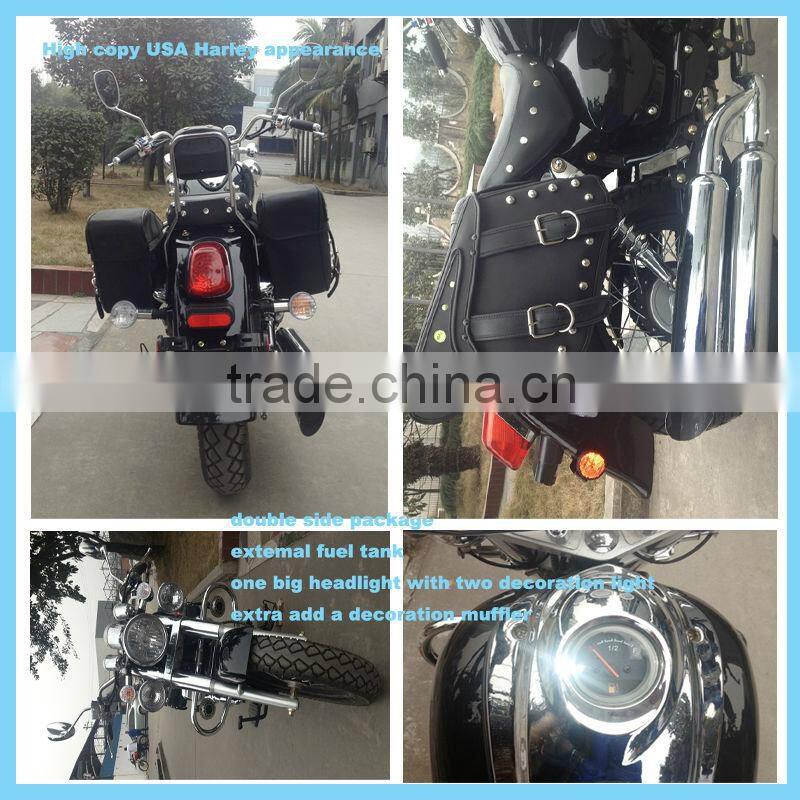 250CC new china mini chopper motorcycles(ZF250-6A)