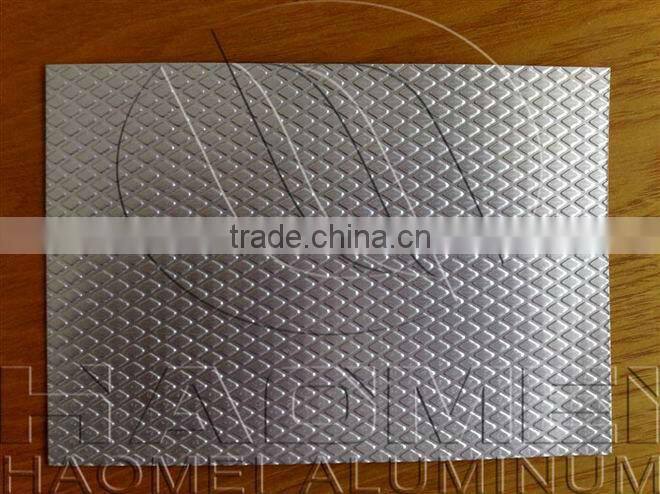 A wide range of aluminum corrugated plastic sheet
