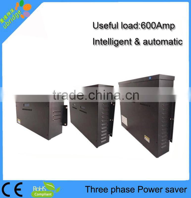Samrt Power Saver ,Power Factor controller