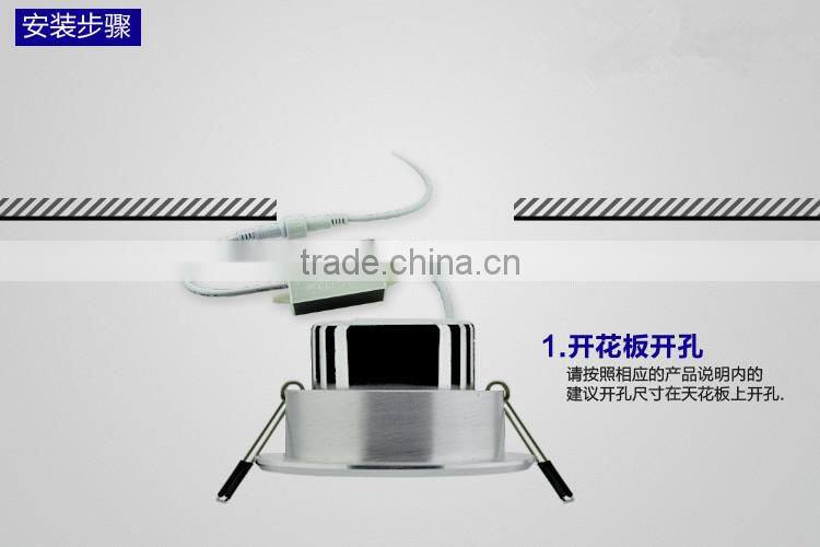 Pendant lamp with celling lighting glass lampshade living room /living room celling lamp dia85mm*h45mm