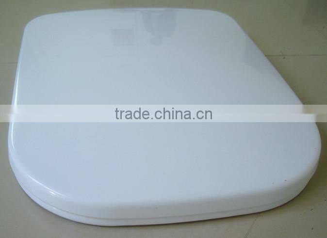 FG750PP- soft close hinges for toilet seat easy fix with quick release