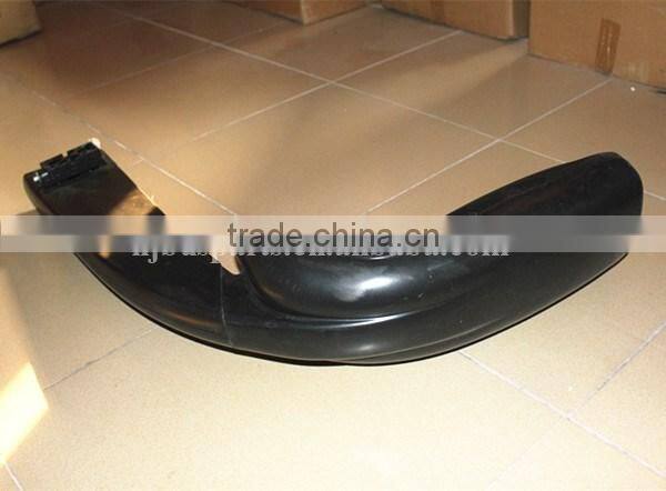 Bus side mirror rear view 007R wing mirror bus exterior rearview mirror