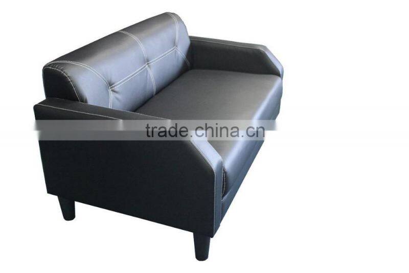 Top Quality Japanese style Leather Modern Sofa