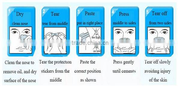 free samples anti snore sleep breath better nasal strips