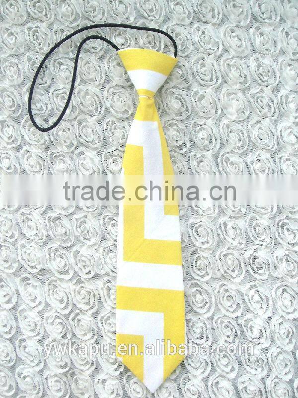 Hot sale unique ties for baby,baby tie,tie of baby
