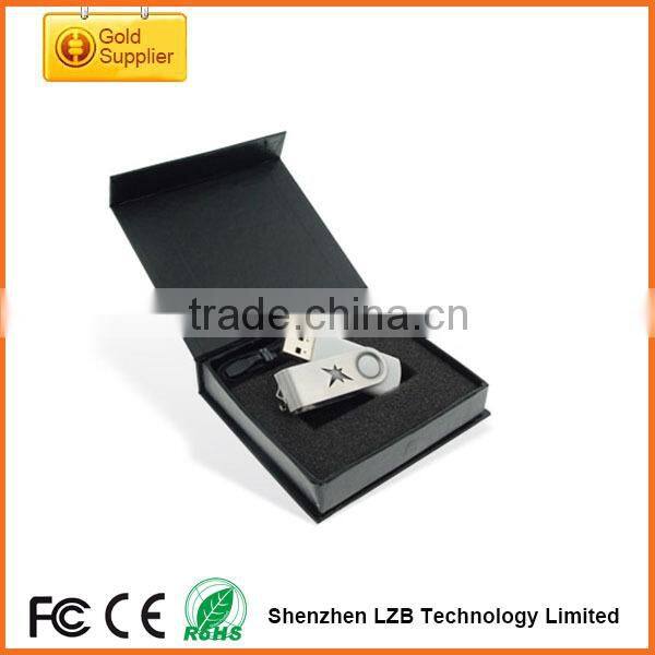 New Favorites Compare custom logo USB,OEM usb, The Most Luxury Gift for Your Client
