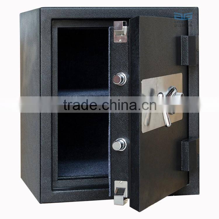LBS-6756C Luxurious fire and burglary proof composite safe