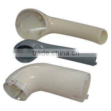 Plastic Injection Mold For Shower Shell