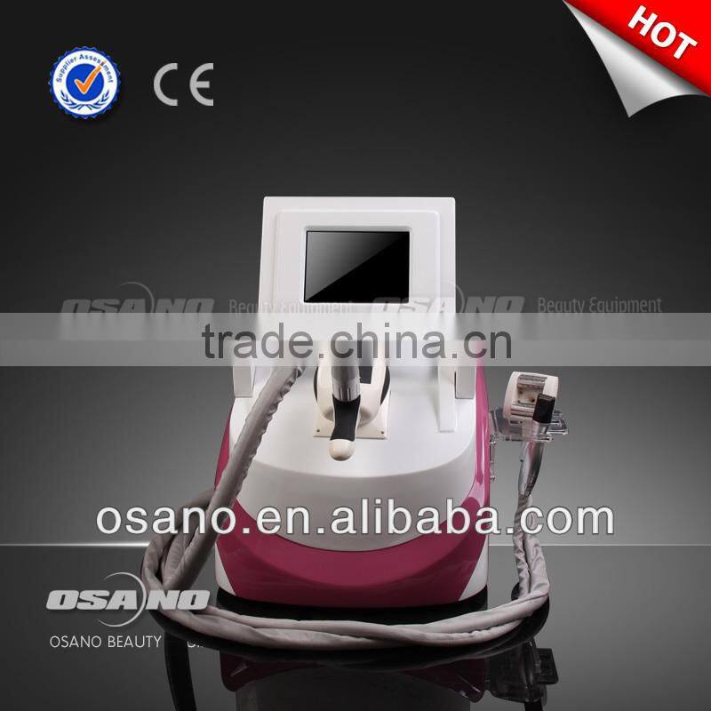 Cellulite removal Vacuum slimming / Vacuum roller fat removal machine / Vacuum roller machine