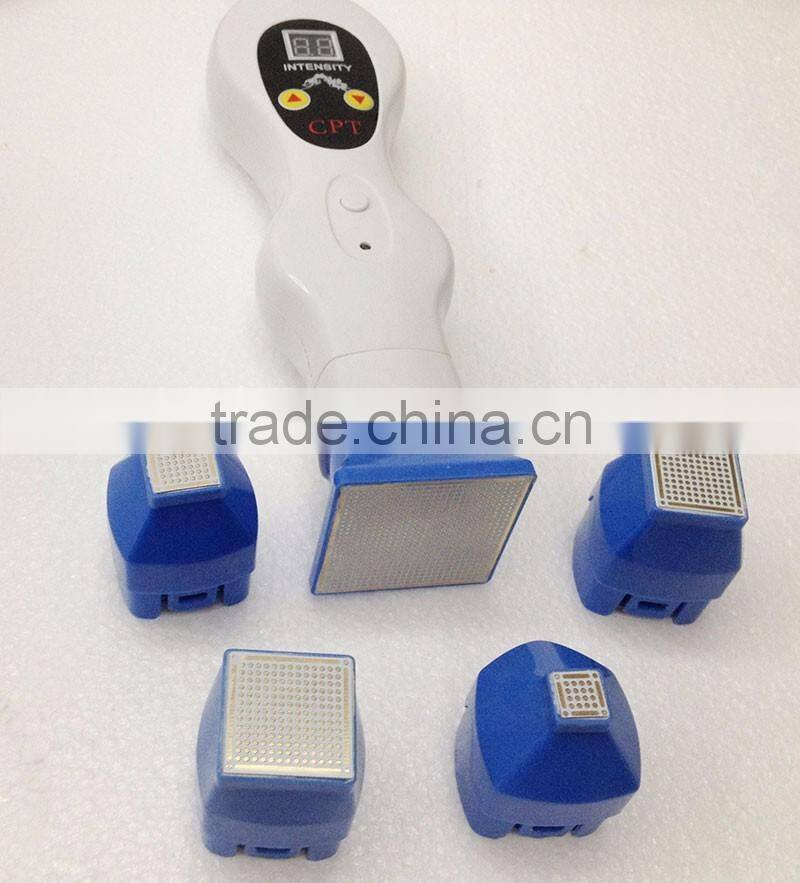 Suitable for Clients Skin Rejuvenation/Face Lift RF Needle Machine Fractional RF Microneedle
