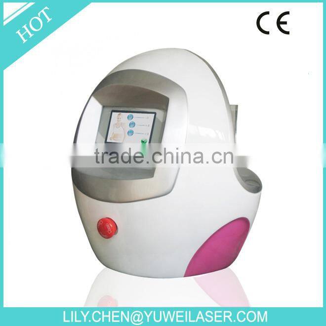 cavitation radio frequency Ultrasonic Cavitation