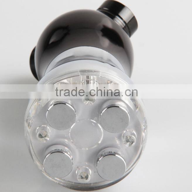 No Needle Mesotherapy beauty machine for face care