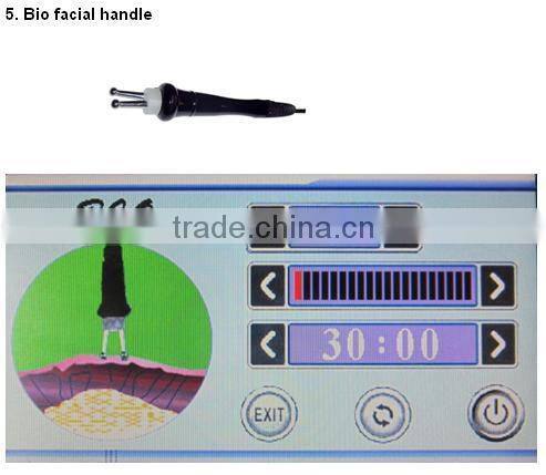 BM806 factory sale effective slimming machine for whole body fat reducing quickly