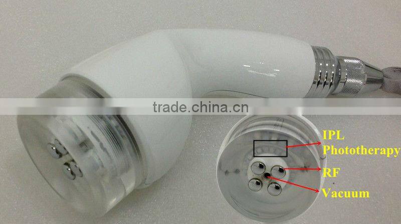 Professional affordable portable rf cavitation slimming(Double)