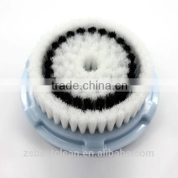 Compatible Replacement Facial Cleansing Brush Heads with Sensitive Skin, fits Mia, Mia2, Mia3 (Aria)