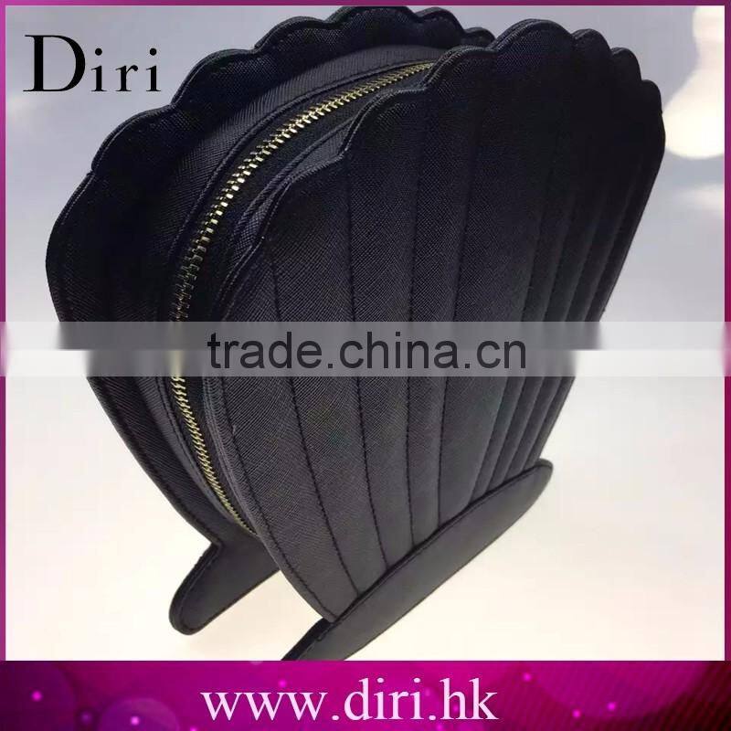 Alibaba Best private label Professional Synthetic Cosmetic Makeup Brush Set with Leather Traverl Bag Case