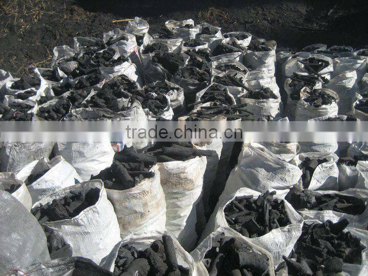 Fruits Softwood Charcoal ( lemon - orange- Mango Fruits charcoal )
