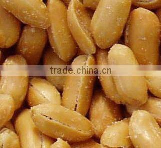 crop new natural red skin peanut kernel natural type 40-50