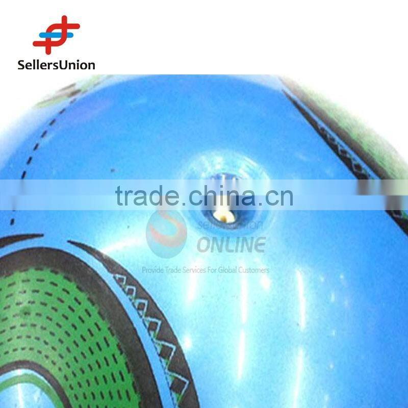 No. 1 yiwu agent Made in china popular inflatable beach ball PVC toy ball