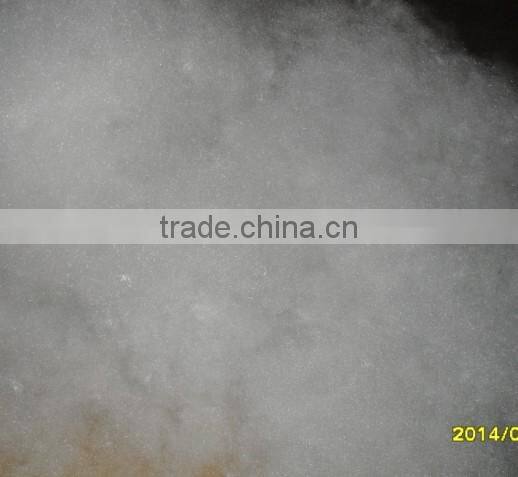 machine for carding cotton and wool