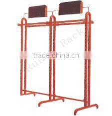 hanging clothes dryer/double pole hanger