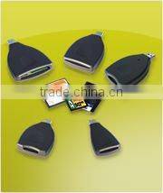 SCM MICROSYSTEMS PCD-62U sun microsystems