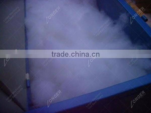 Industrial Fiber Opening Machine/Polyester Carding Machine prices