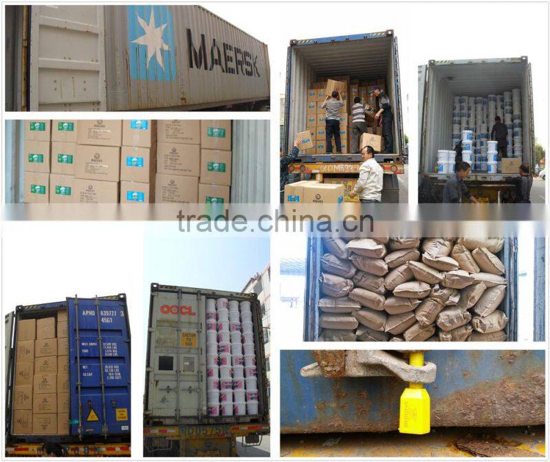 AQUAV Floating Fish Food