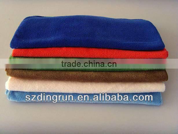 towel microfiber material