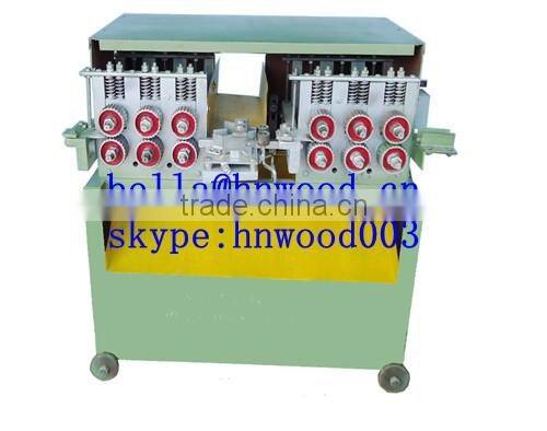high quality toothpick making machine,toothpick production machine