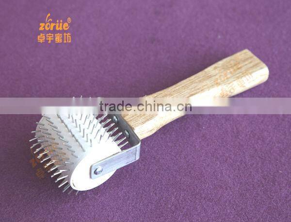 manufacturer bulk supply beehive tool needle honey fork