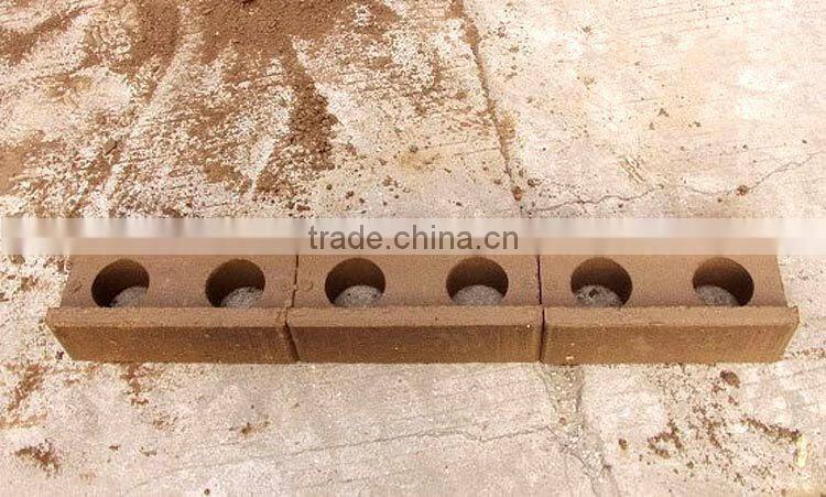 Cheap fire brick Block Making machine
