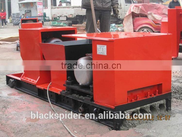 Good Business Chance prefabricated panel slab making machinery