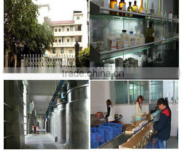 Permanent hair straightening cream with bio keratin / straightening essence