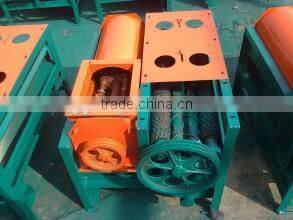 Multifunctional corn peeler and sheller machine hot selling used for agriculture