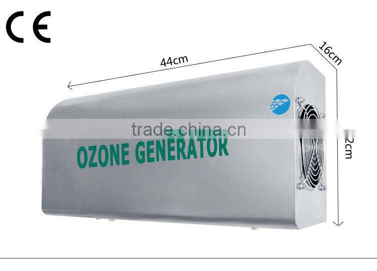 110v wall mounted generator ozone,aquarium ozone generator