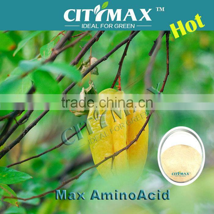 Compound Amino Acid Chelate Powder
