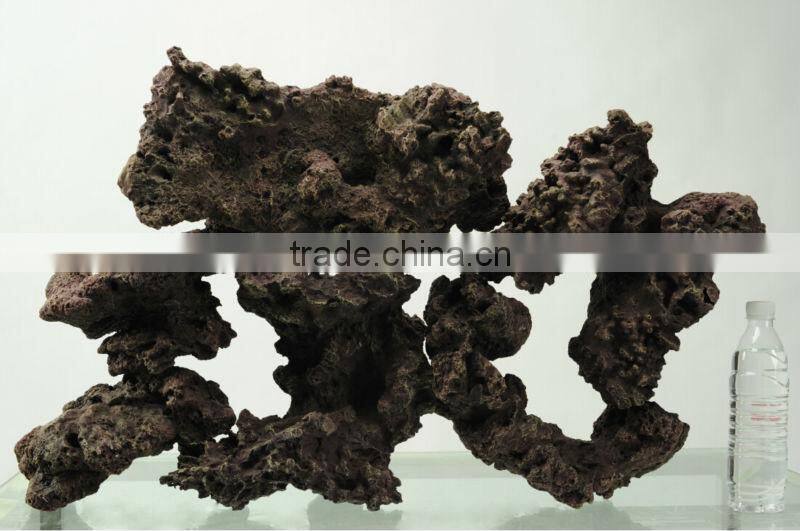 Aquarium Coral Stone 35*16*17