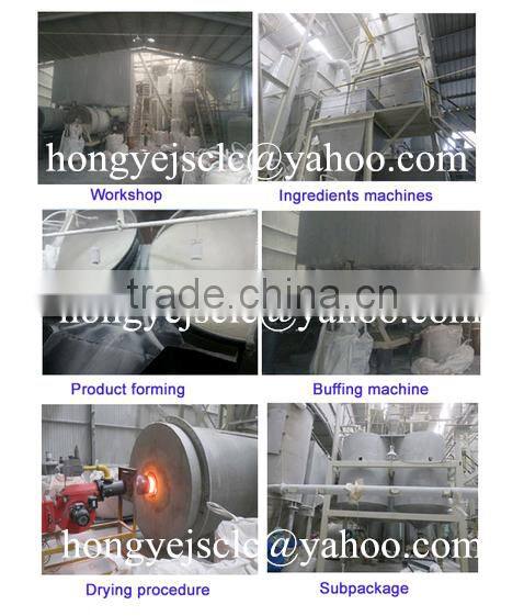 high-effective agent activated alumina for defluoridation filter