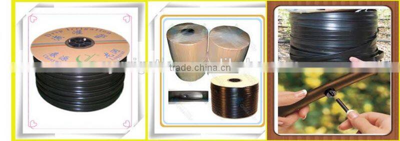 Agriculture drip irrigation system for crops /fruits/trees