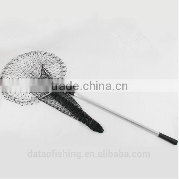 Useful flexible aluminum landing nets for