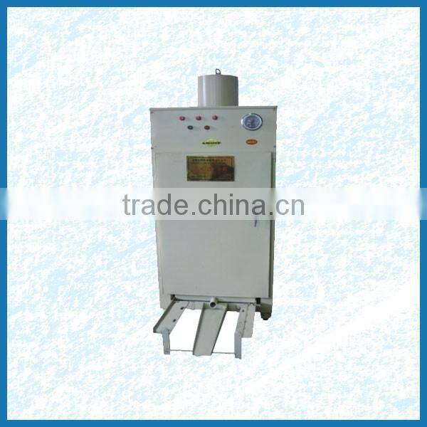 High quality edible oil extraction machine