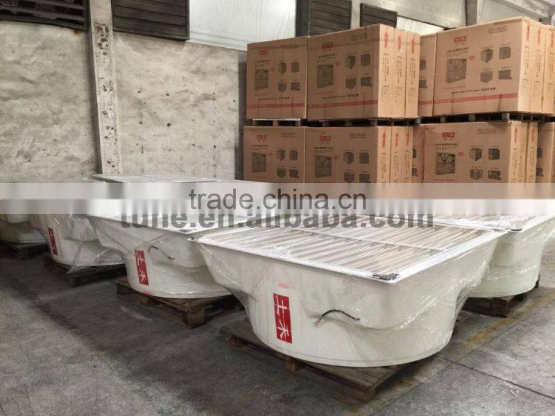 Industrial Workshop Axial Flow Air Circulation Fan