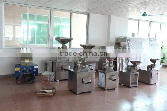 garlic powder making machine/chilli powder machine prices
