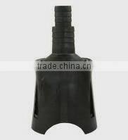 bell-shaped Suction Filter With 1/2'' & 3/4'' Hose Tail