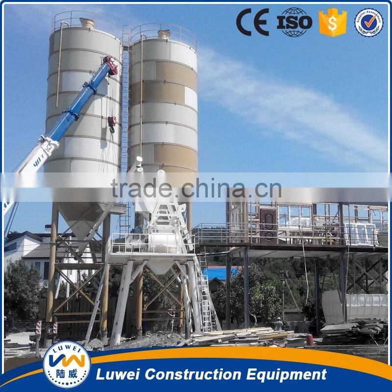 New china products for sale 1500ton steel silo /flour silo