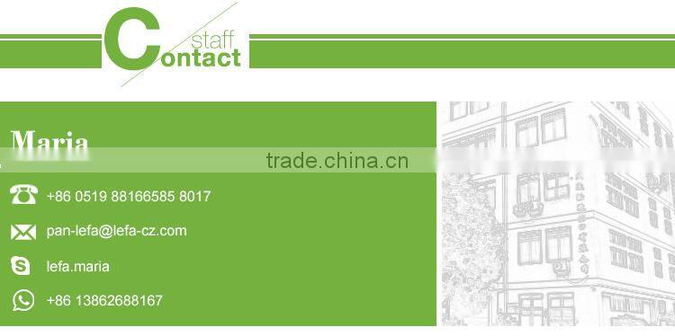 Mini tractor grass cutter tractor mulcher flail mowers